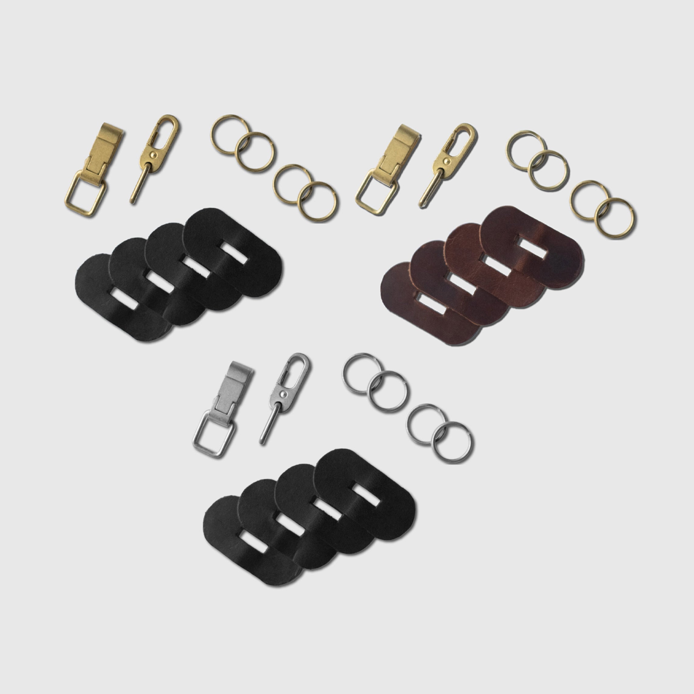 カメラストラップをすぐに外せるクイックリリースパーツ「Flextop」