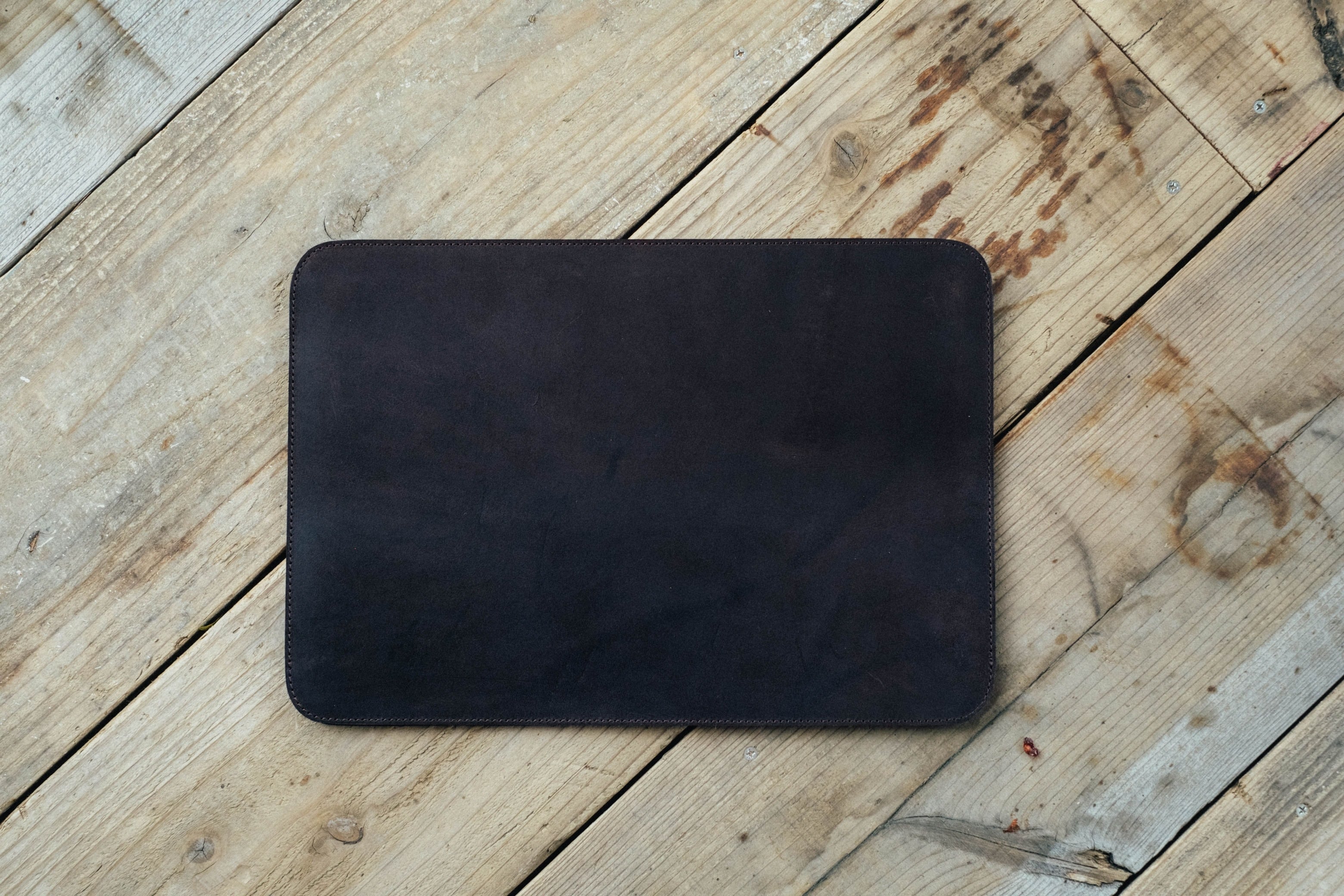 Leather MacBook Case【14インチ】